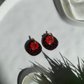 Boucles d'oreilles LEO