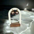 Boucles d'oreilles LOUISA