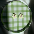 Boucles d'oreilles JORIE