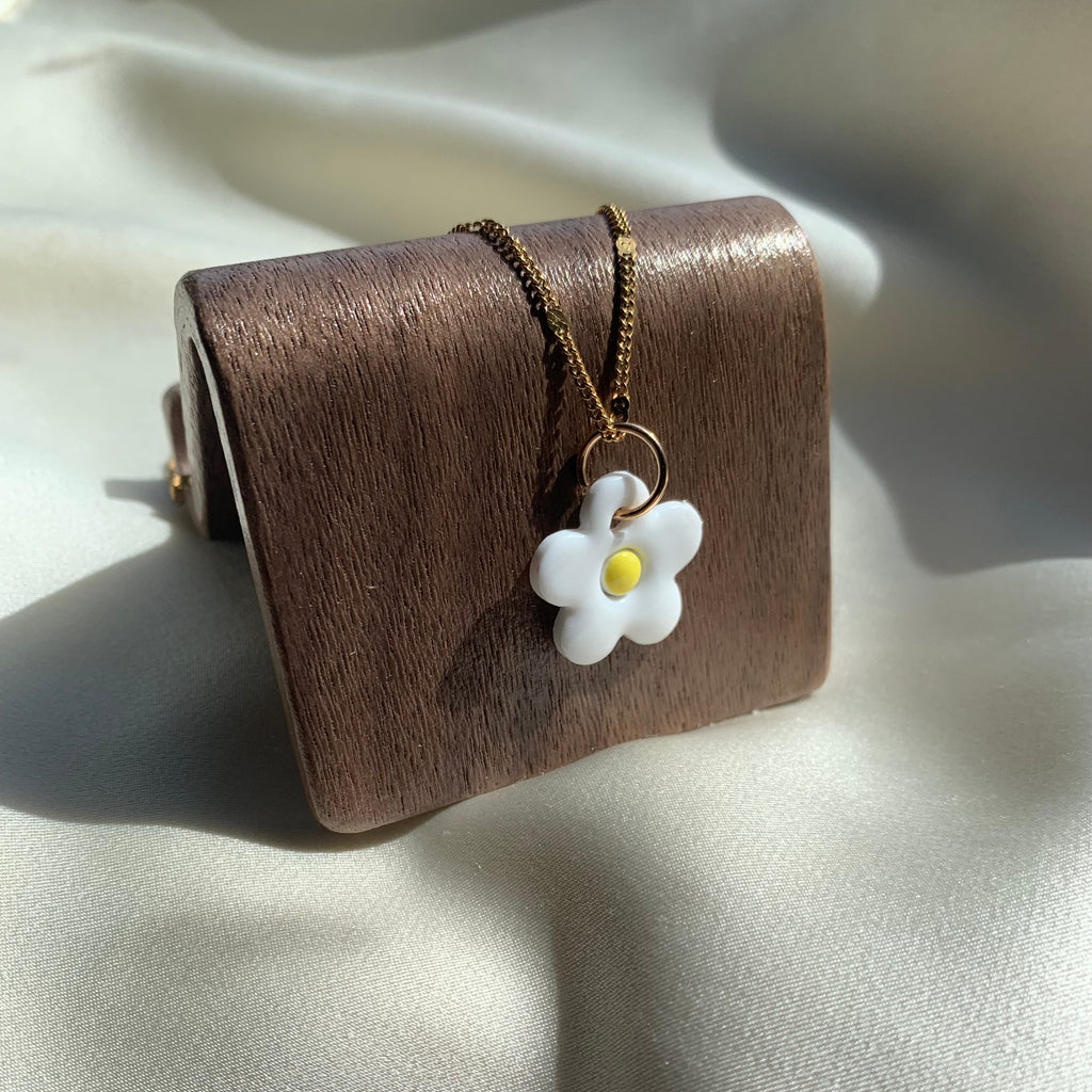 Collier Daisie ✨ NEW