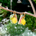 Boucles d'oreilles AMORE