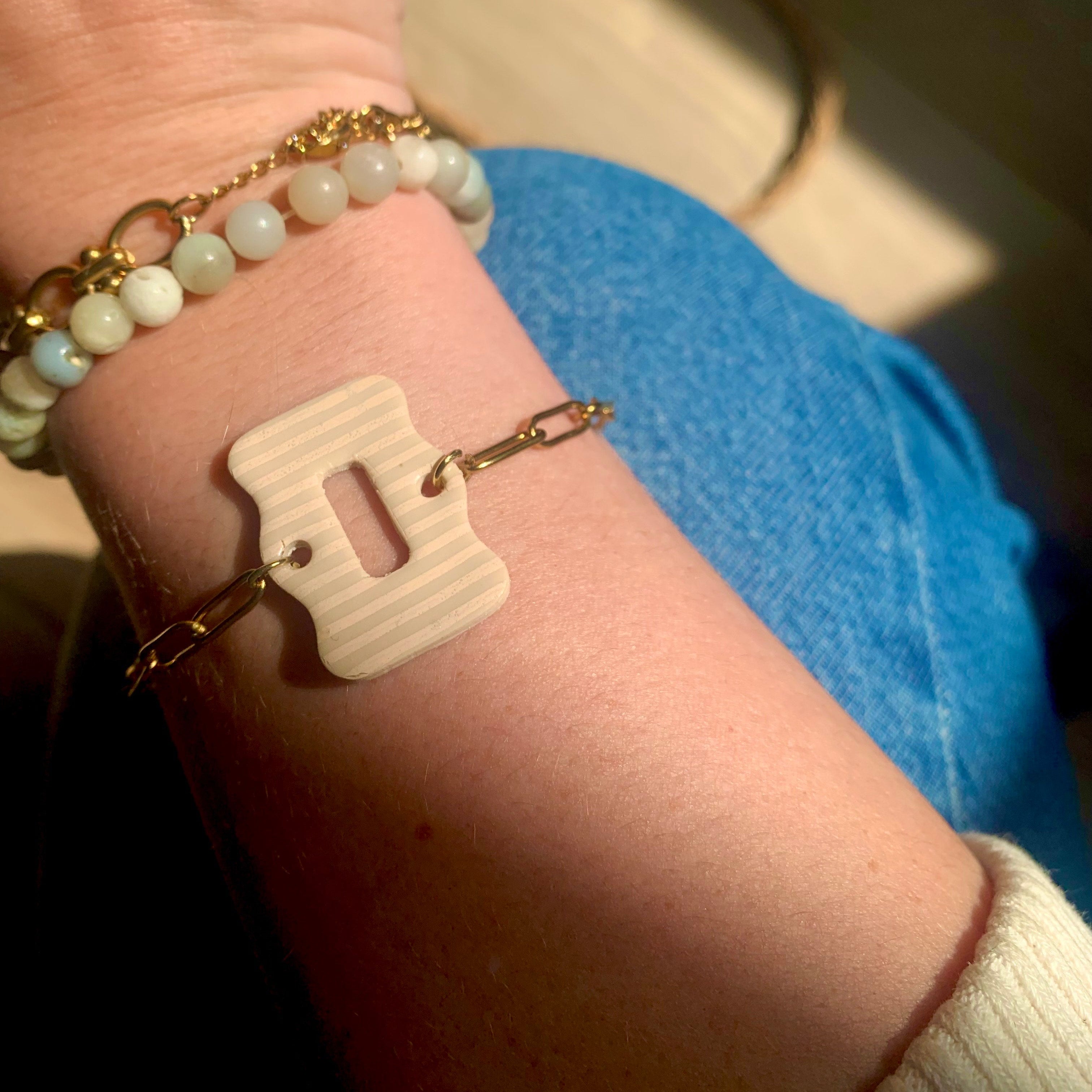 Bracelet DUNE