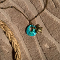 Collier TORTUGA
