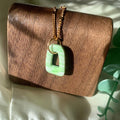 Collier AMAZONIA