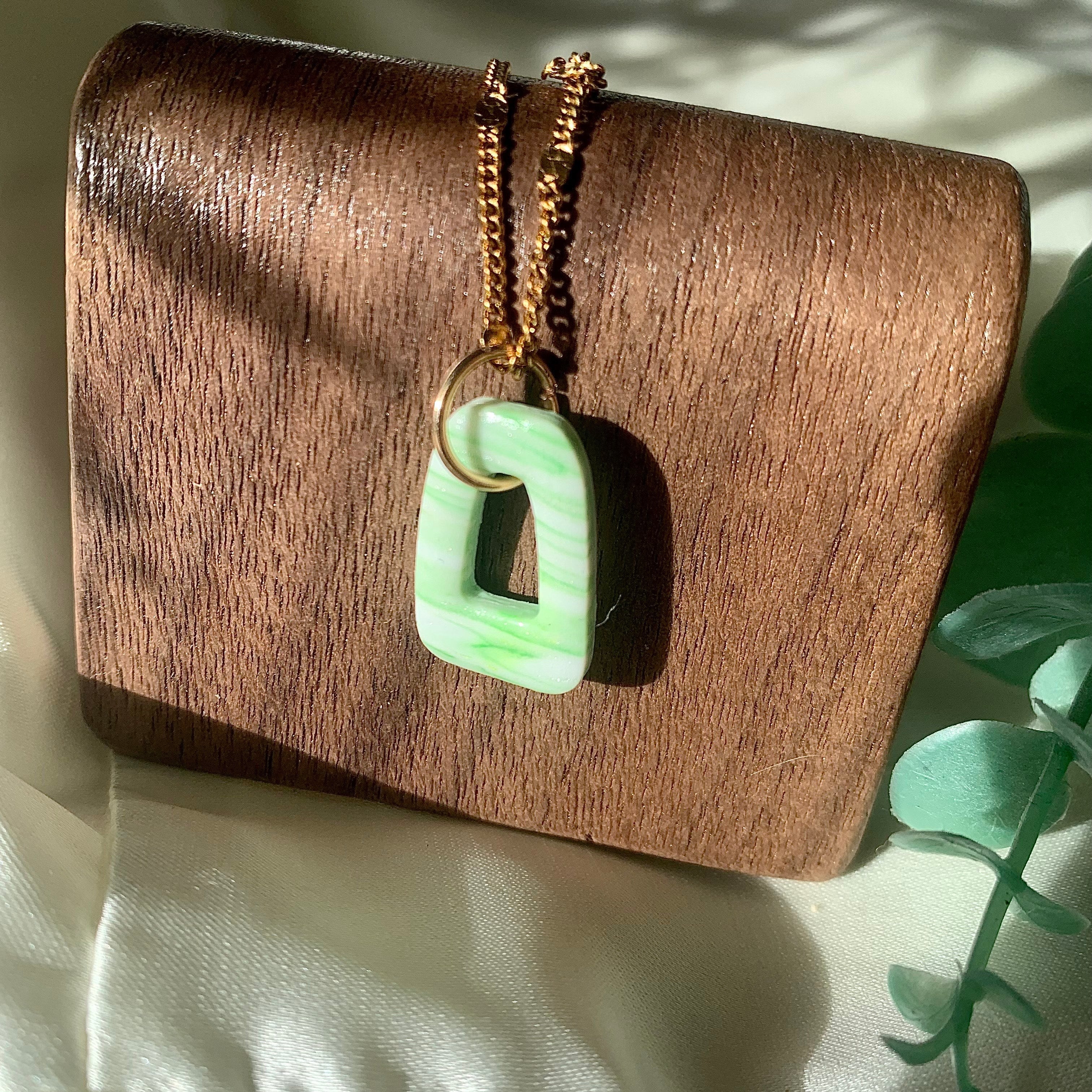 Collier AMAZONIA