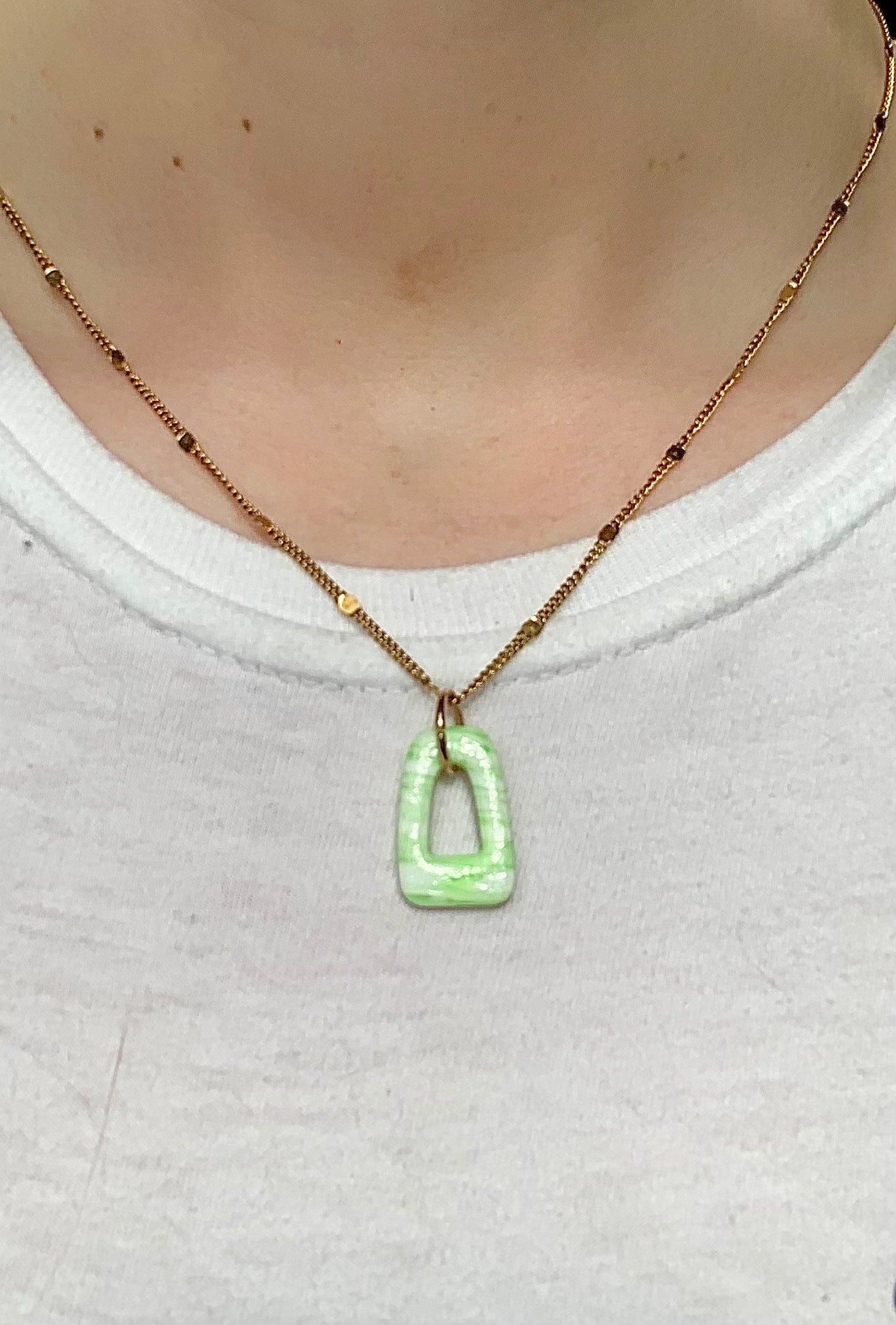 Collier AMAZONIA