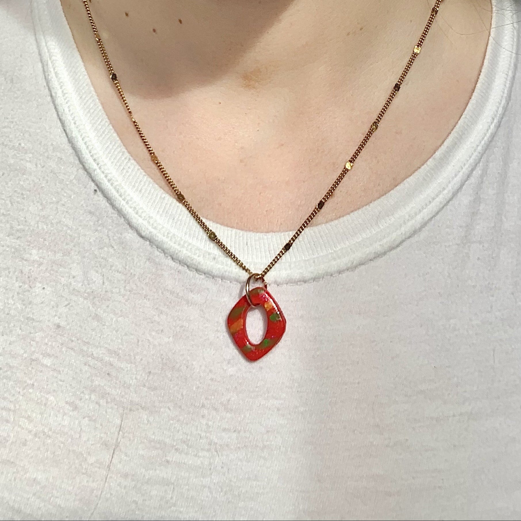 Collier ARA